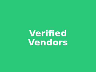 WeTheNorth verified vendors 300+ trusted sellers marketplace